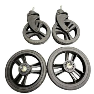 Mockingbird stroller wheels